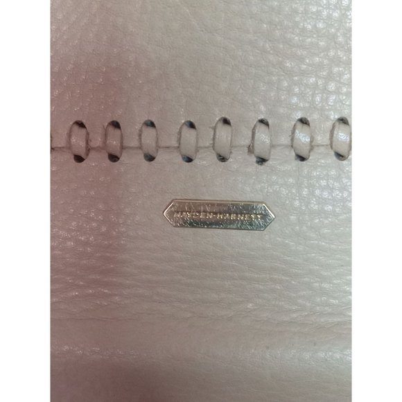 Hayden Harnett Vegan Leather Hobo Backpack(DEADSTOCK) - Picture 3 of 5